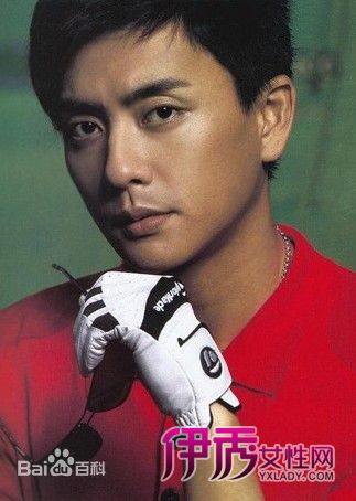 高清黄宗泽(Bosco Wong)性感图片