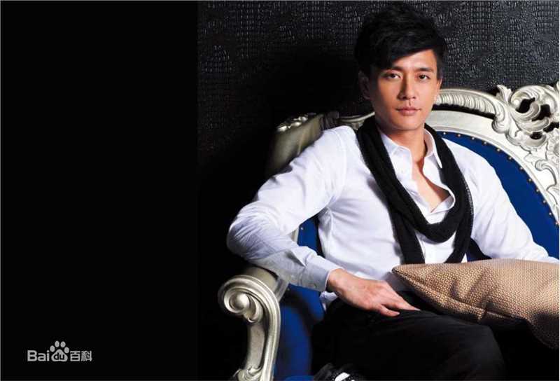 高清黄宗泽(Bosco Wong)性感图片