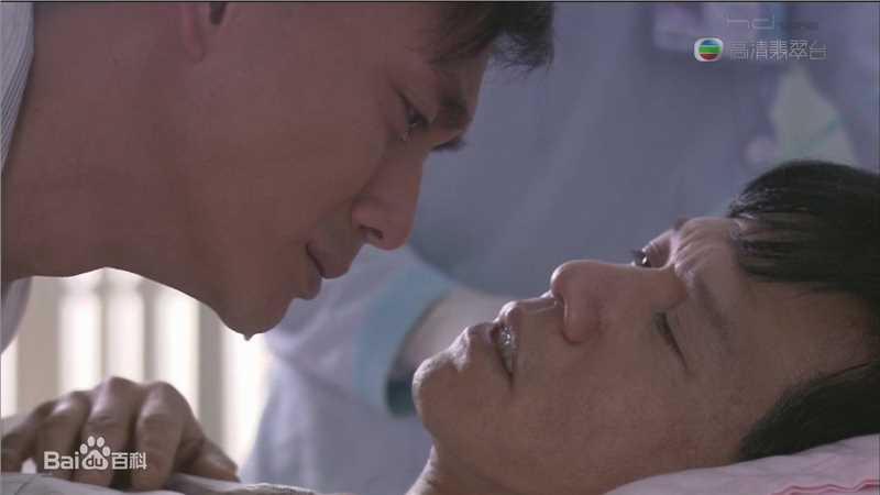 高清黄宗泽(Bosco Wong)在《摘星之旅》饰 钟林大中的图集