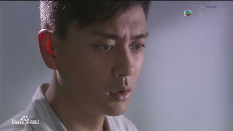 高清黄宗泽(Bosco Wong)在《摘星之旅》饰 钟林大中的图集