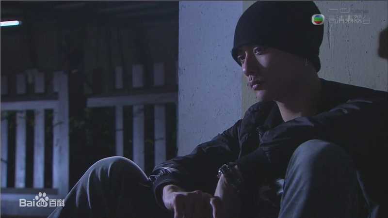 最优质黄宗泽(Bosco Wong)在《潜行狙击》饰 苏星柏中的相册