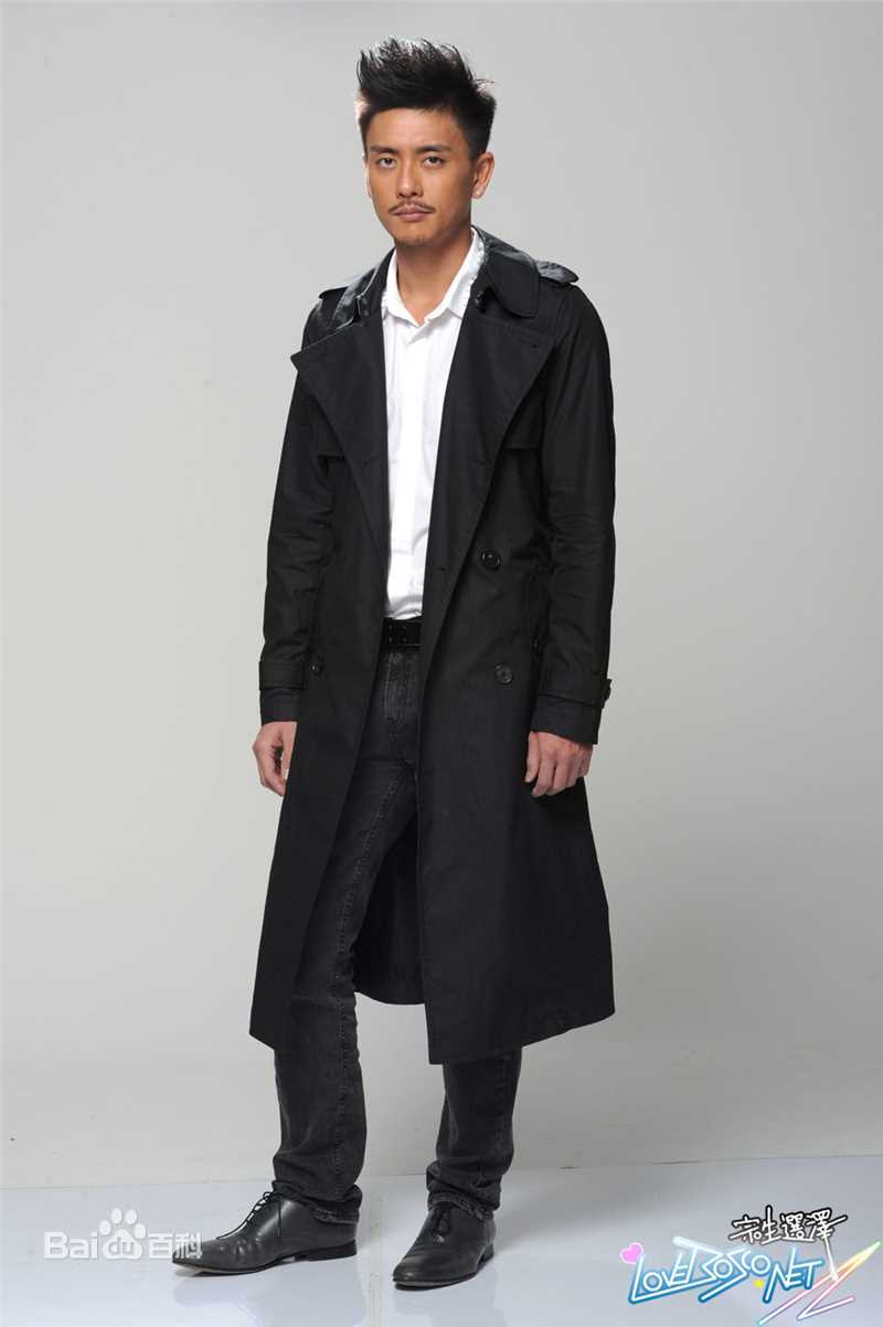 最优质黄宗泽(Bosco Wong)在《潜行狙击》饰 苏星柏中的相册