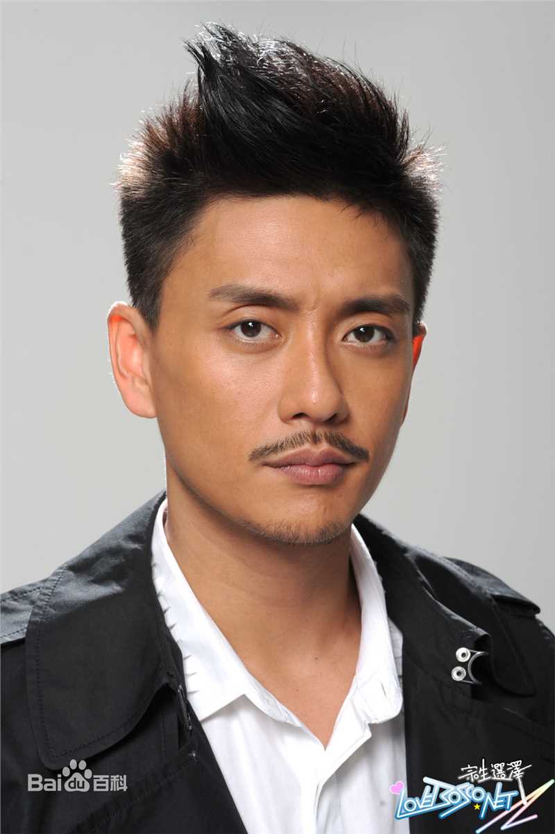 最优质黄宗泽(Bosco Wong)在《潜行狙击》饰 苏星柏中的相册