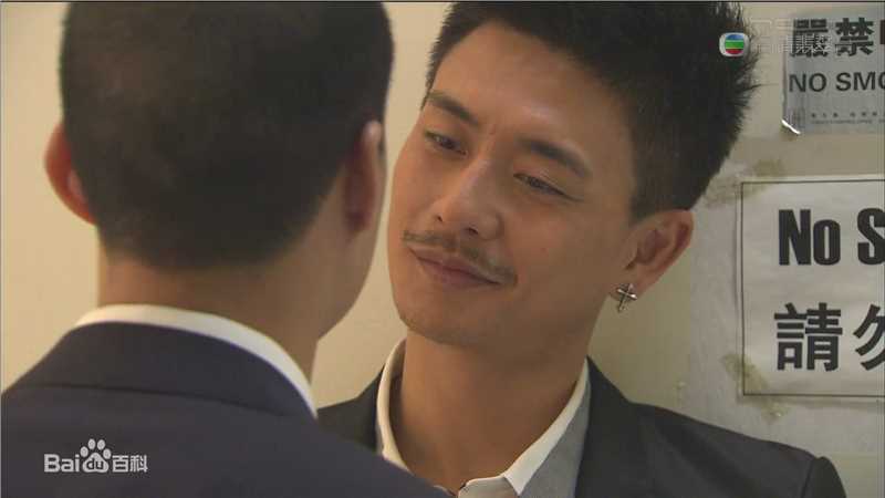 最优质黄宗泽(Bosco Wong)在《潜行狙击》饰 苏星柏中的相册