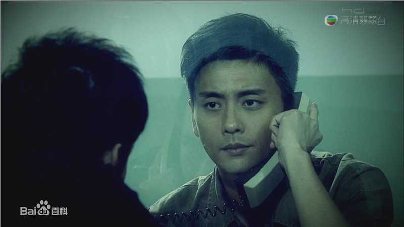 最优质黄宗泽(Bosco Wong)在《潜行狙击》饰 苏星柏中的相册