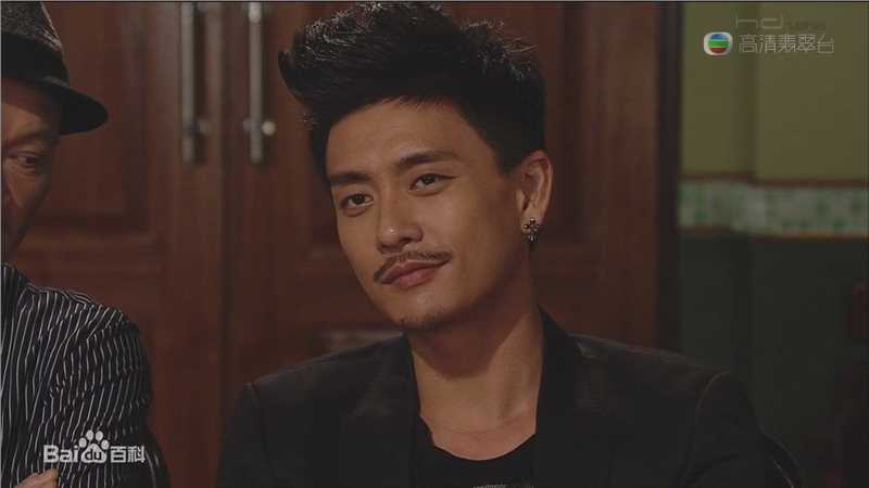 最优质黄宗泽(Bosco Wong)在《潜行狙击》饰 苏星柏中的相册