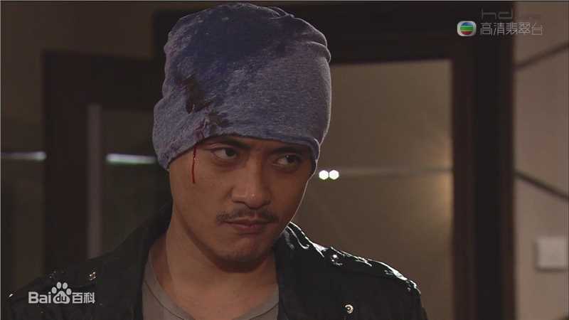 最优质黄宗泽(Bosco Wong)在《潜行狙击》饰 苏星柏中的相册