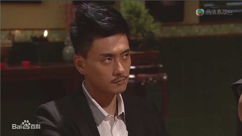 最优质黄宗泽(Bosco Wong)在《潜行狙击》饰 苏星柏中的相册