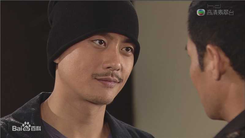 最优质黄宗泽(Bosco Wong)在《潜行狙击》饰 苏星柏中的相册