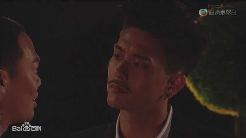 最优质黄宗泽(Bosco Wong)在《潜行狙击》饰 苏星柏中的相册