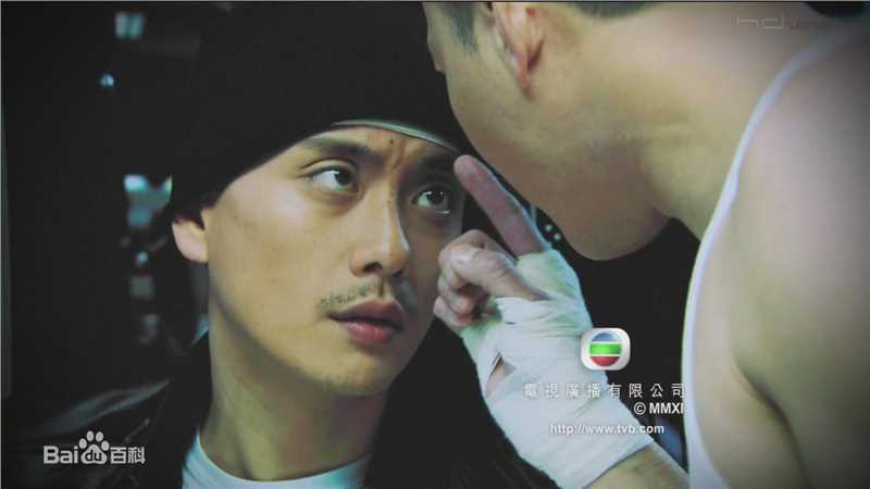 最优质黄宗泽(Bosco Wong)在《潜行狙击》饰 苏星柏中的相册