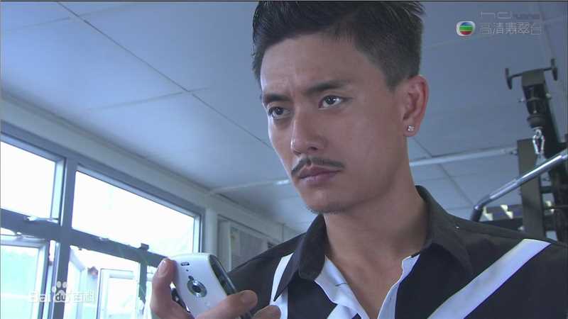 最优质黄宗泽(Bosco Wong)在《潜行狙击》饰 苏星柏中的相册