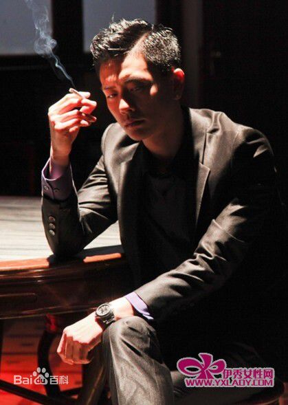 最优质黄宗泽(Bosco Wong)在《潜行狙击》饰 苏星柏中的相册