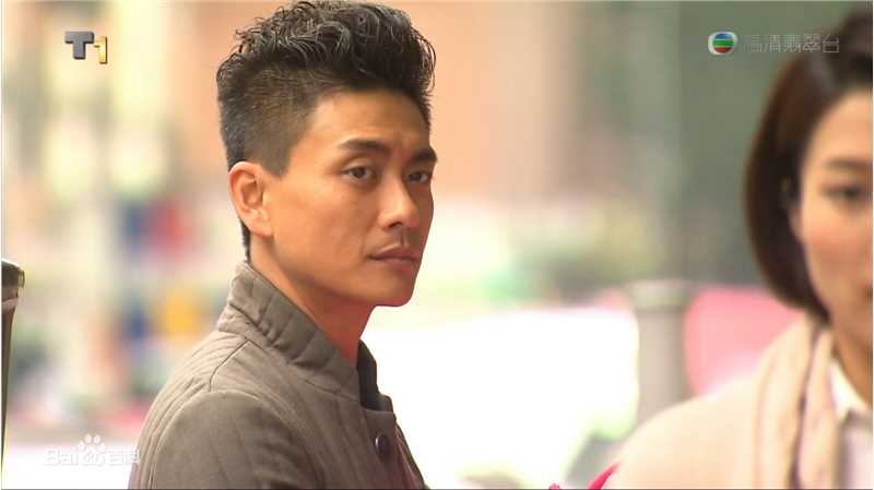 最全黄宗泽(Bosco Wong)在《护花危情》饰 许玮琛中的壁纸