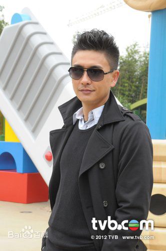 最全黄宗泽(Bosco Wong)在《护花危情》饰 许玮琛中的壁纸