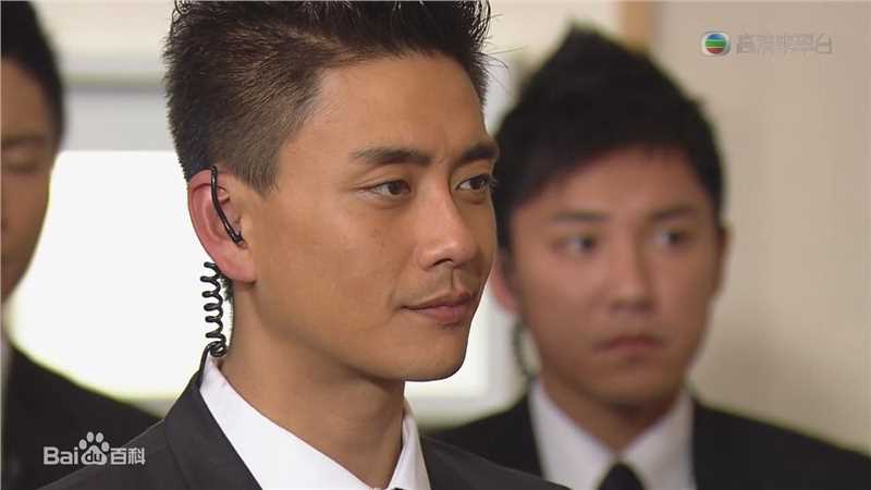 最全黄宗泽(Bosco Wong)在《护花危情》饰 许玮琛中的壁纸