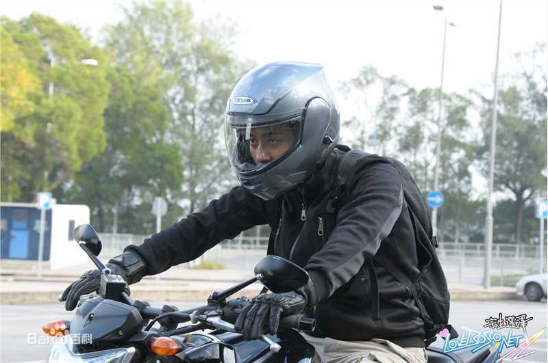 最全黄宗泽(Bosco Wong)在《护花危情》饰 许玮琛中的壁纸