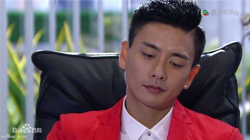 最新黄宗泽(Bosco Wong)在《点金胜手》饰 卓彧中的壁纸