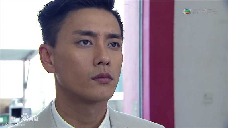 最新黄宗泽(Bosco Wong)在《点金胜手》饰 卓彧中的壁纸