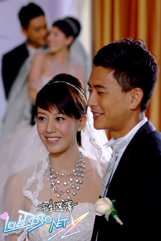 最新黄宗泽(Bosco Wong)精彩图册