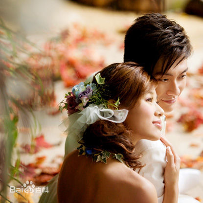 最新黄宗泽(Bosco Wong)精彩图册