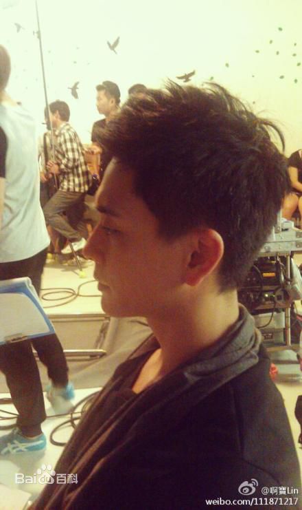 最新黄宗泽(Bosco Wong)精彩图册