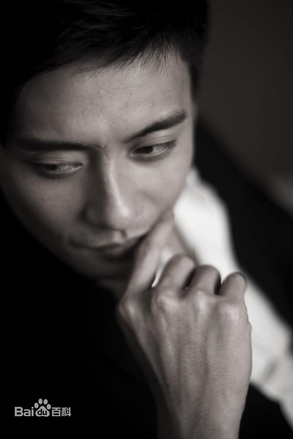 最新黄宗泽(Bosco Wong)精彩图册