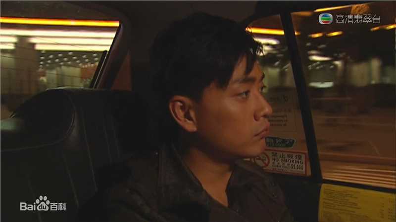 最新黄宗泽(Bosco Wong)精彩图册