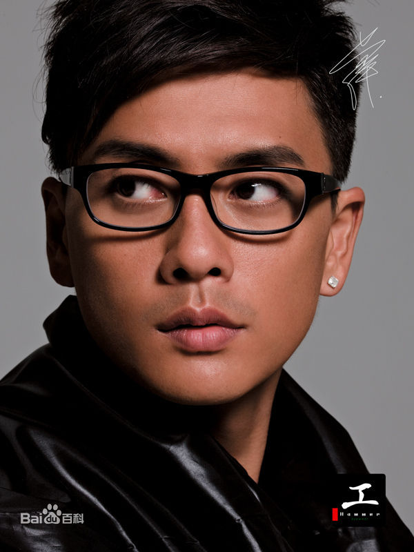 最新黄宗泽(Bosco Wong)精彩图册