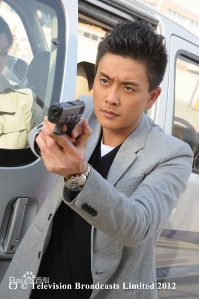 最优质黄宗泽(Bosco Wong)精彩图册