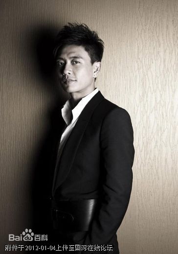最优质黄宗泽(Bosco Wong)精彩图册