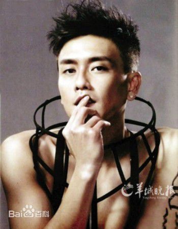 最优质黄宗泽(Bosco Wong)精彩图册