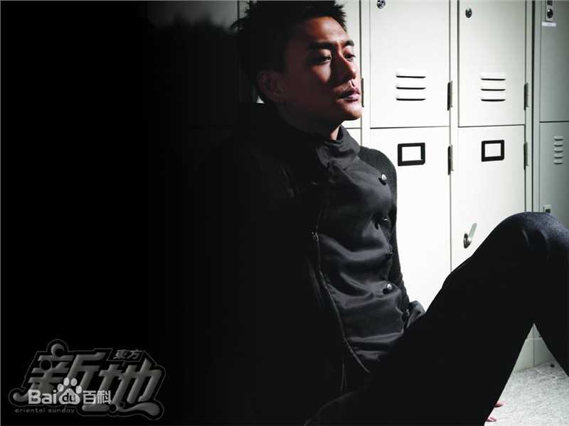 最优质黄宗泽(Bosco Wong)精彩图册