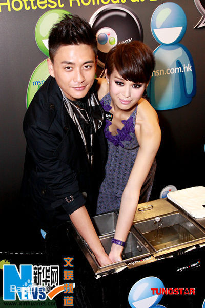 最优质黄宗泽(Bosco Wong)精彩图册