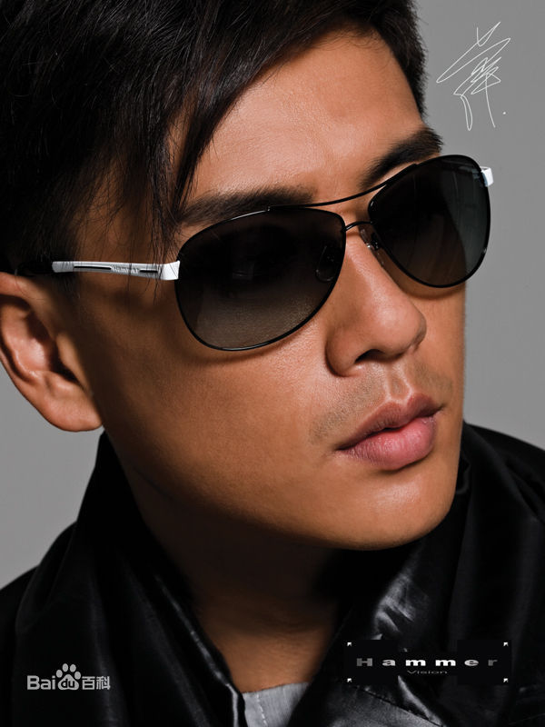 最优质黄宗泽(Bosco Wong)精彩图册