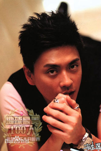 最优质黄宗泽(Bosco Wong)精彩图册