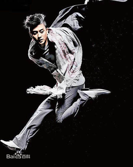 最优质黄宗泽(Bosco Wong)精彩图册