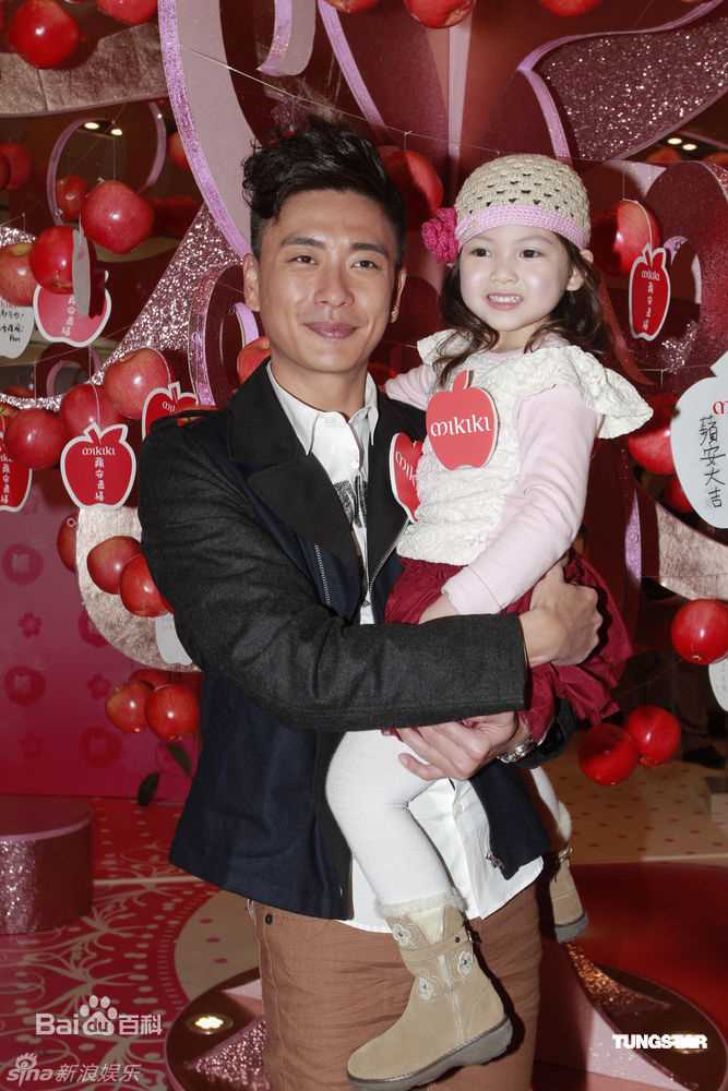 最新黄宗泽(Bosco Wong)精彩图册