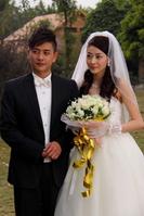 黄宗泽(Bosco Wong)我的野蛮女友 高清剧照