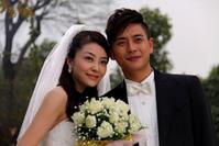 黄宗泽(Bosco Wong)我的野蛮女友 高清剧照