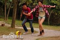 黄宗泽(Bosco Wong)我的野蛮女友 高清剧照