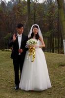 黄宗泽(Bosco Wong)我的野蛮女友 高清剧照