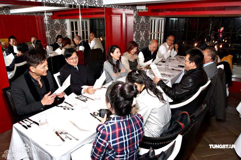 最优质黄宗泽(Bosco Wong)精彩图册