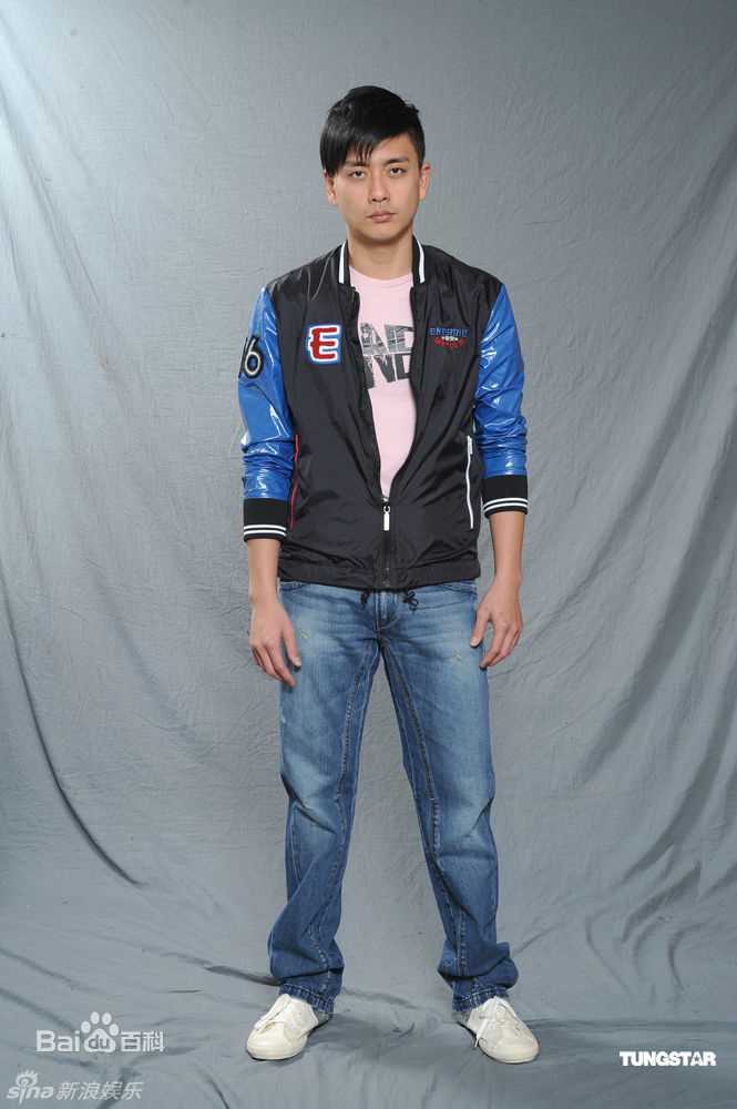 最优质黄宗泽(Bosco Wong)精彩图册