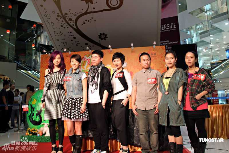 最优质黄宗泽(Bosco Wong)精彩图册