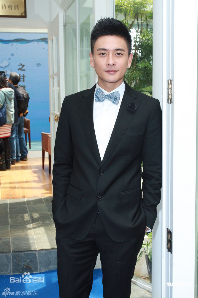 最优质黄宗泽(Bosco Wong)精彩图册