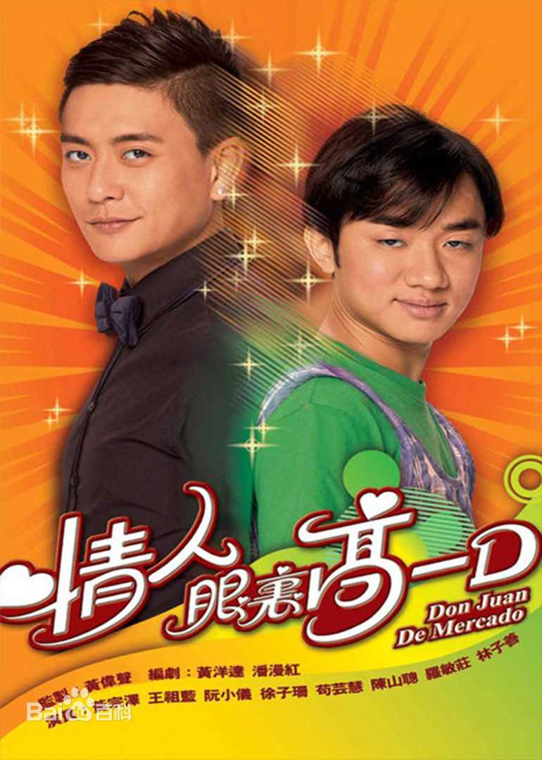 黄宗泽(Bosco Wong)前后照片