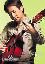 高清蒋志光(Ram chiang)性感图片