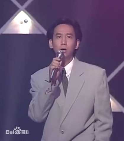 高清蒋志光(Ram chiang)性感图片