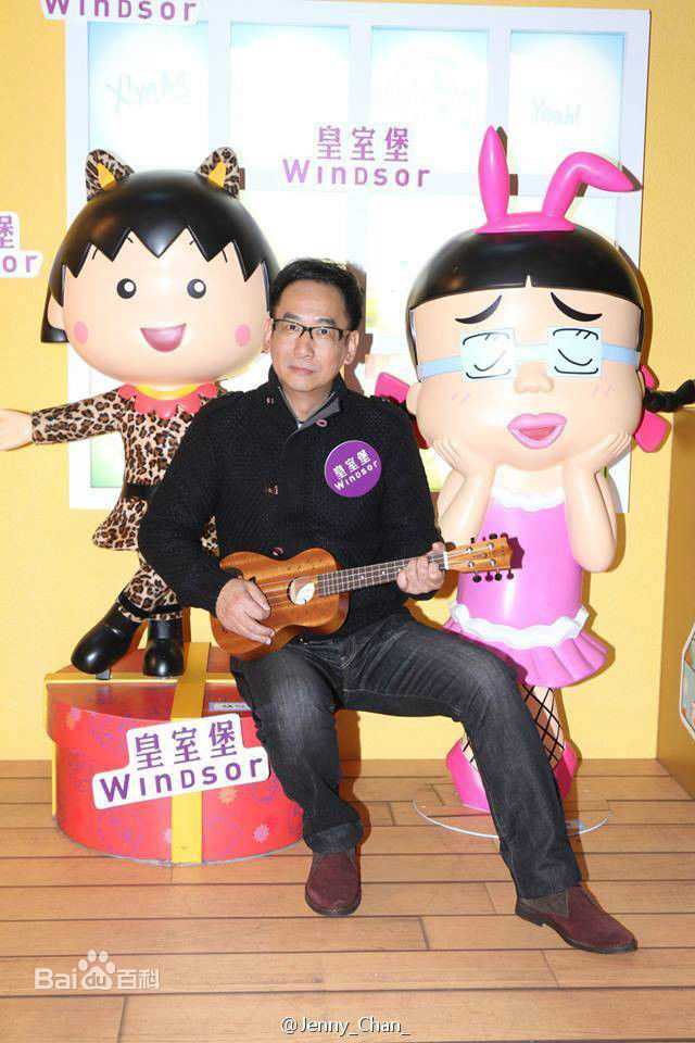 高清蒋志光(Ram chiang)性感图片